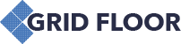 GridFloor logo